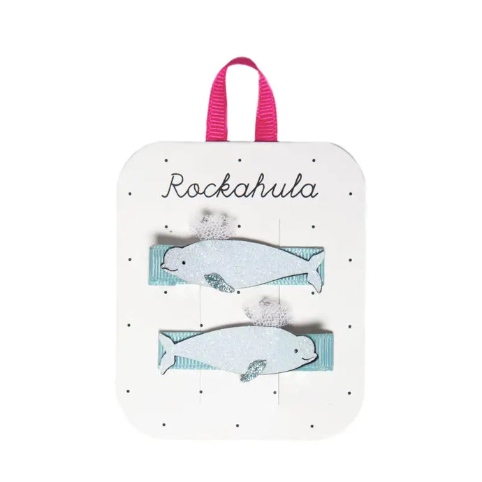 Clips pour bélugas - 50% de réduction - Rockahula - échantillons - Accessoire enfant