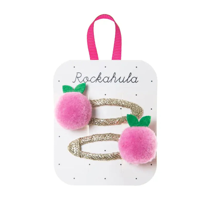 Clips très baies - 50% de réduction - Rockahula - échantillons - Accessoire enfant
