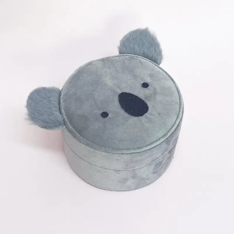 Load image into Gallery viewer, Coffret à bijoux Kimmy koala - 50% de réduction - Rockahula - échantillons - Accessoire enfant
