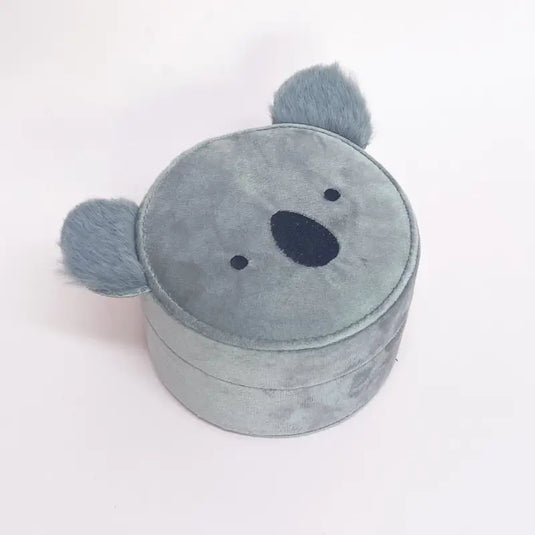 Coffret à bijoux Kimmy koala - 50% de réduction - Rockahula - échantillons - Accessoire enfant