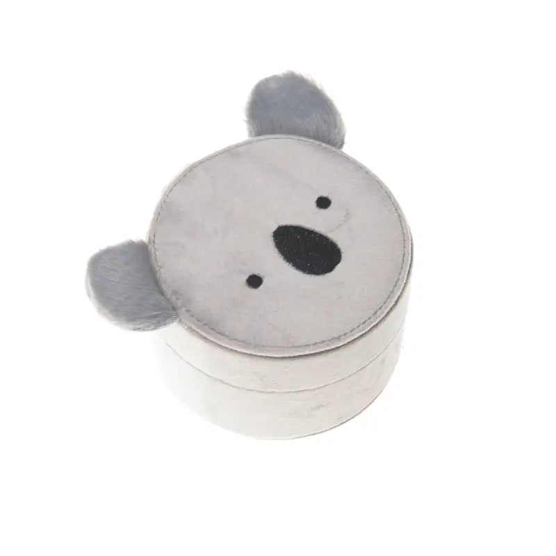 Load image into Gallery viewer, Coffret à bijoux Kimmy koala - 50% de réduction - Rockahula - échantillons - Accessoire enfant
