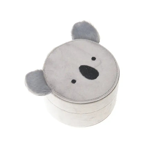 Coffret à bijoux Kimmy koala - 50% de réduction - Rockahula - échantillons - Accessoire enfant
