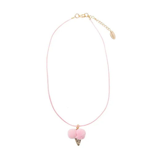 Collier de glace - 50% de réduction - Rockahula - échantillons - Accessoire enfant