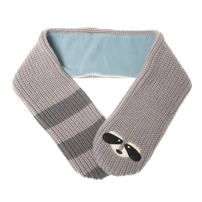Écharpe Ronnie en raton laveur - 50% de réduction - Rockahula - échantillons - Accessoire enfant
