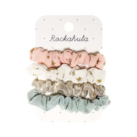 Ensemble chouchou étoiles éparses - 50% de réduction - Rockahula - échantillons - Accessoire enfant
