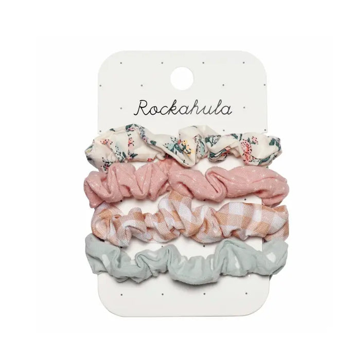 Ensemble chouchou Flora - 50% de réduction - Rockahula - échantillons - Accessoire enfant