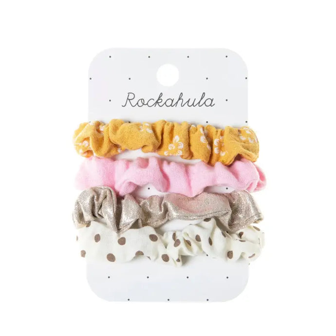 Ensemble chouchou forêt magique - 50% de réduction - Rockahula - échantillons - Accessoire enfant