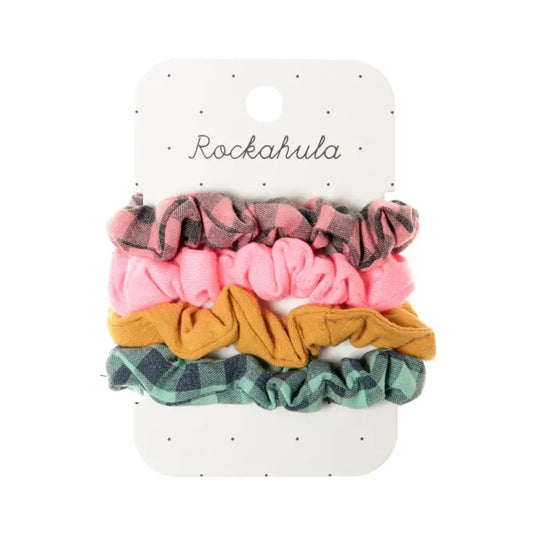 Ensemble chouchou Happy Days - 50% de réduction - Rockahula - échantillons - Accessoire enfant