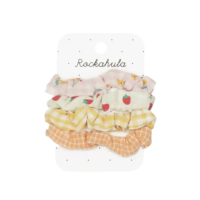 Ensemble chouchou pique-nique - 50% de réduction - Rockahula - échantillons - Accessoire enfant