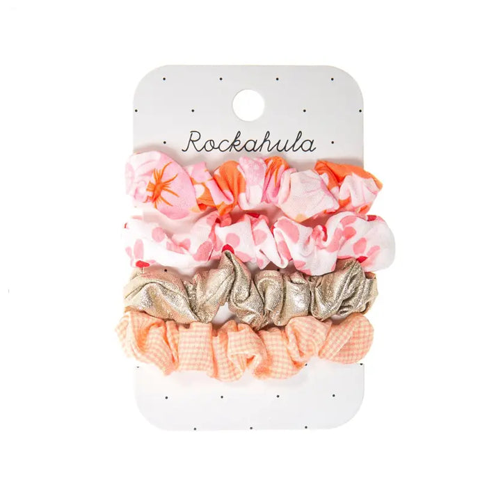 Ensemble de chouchous hippie shake - 50% de réduction - Rockahula - échantillons - Accessoire enfant