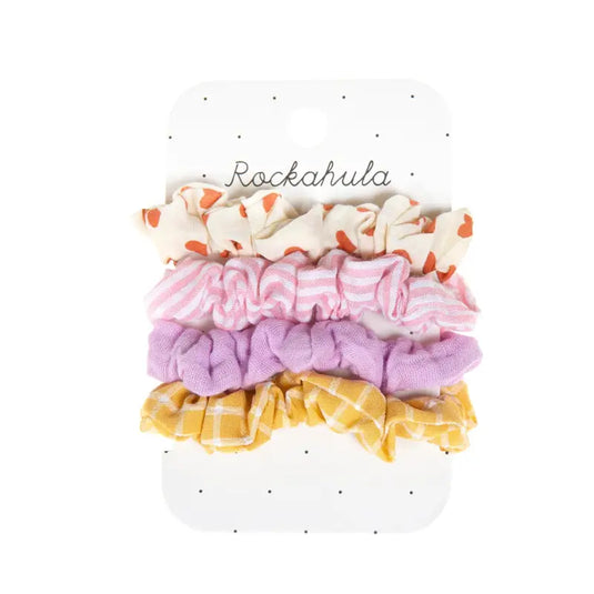 Ensemble de chouchous Wanderlust - 50% de réduction - Rockahula - échantillons - Accessoire enfant