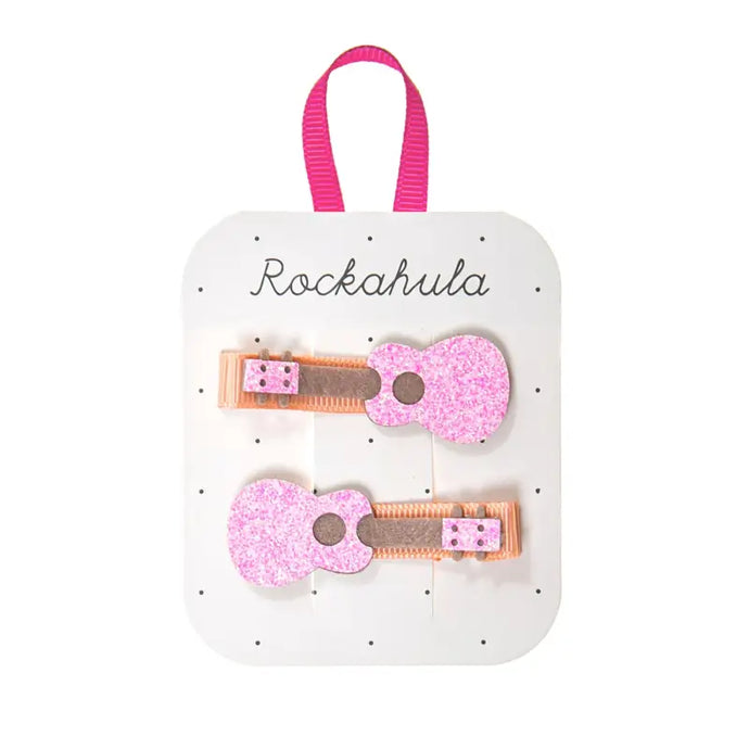 Extraits de guitare - 50% de réduction - Rockahula - échantillons - Accessoire enfant