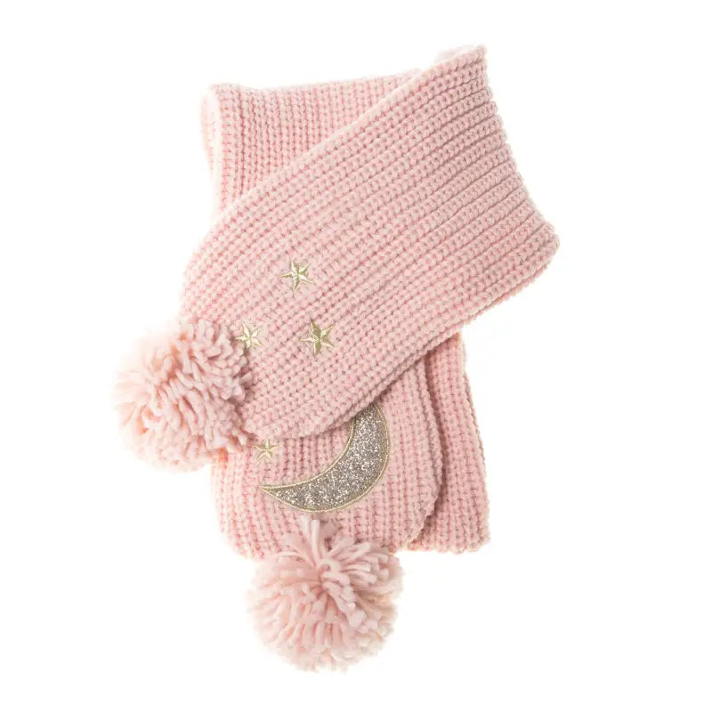 Chargez l&#39;image dans la visionneuse de la galerie, Foulard clair de lune - 50% de réduction - Rockahula - échantillons - Accessoire enfant
