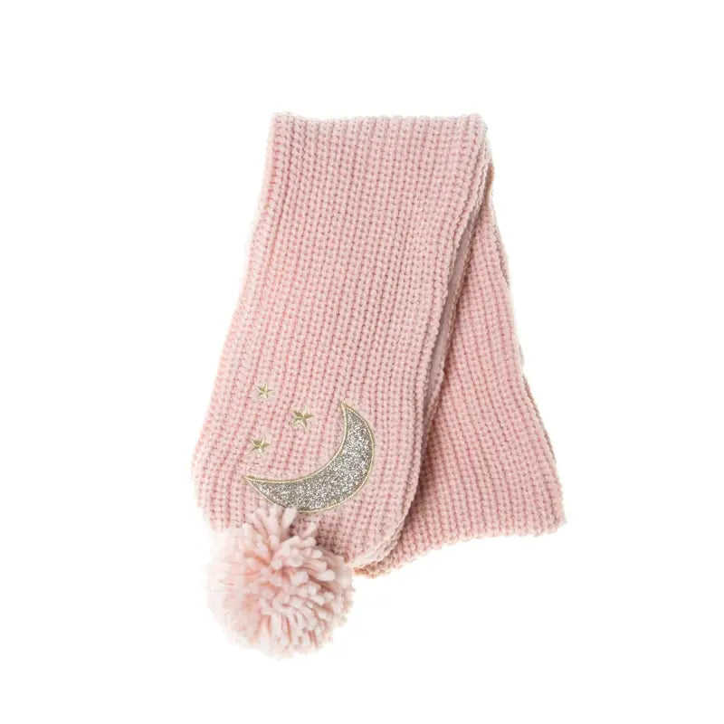 Chargez l&#39;image dans la visionneuse de la galerie, Foulard clair de lune - 50% de réduction - Rockahula - échantillons - Accessoire enfant
