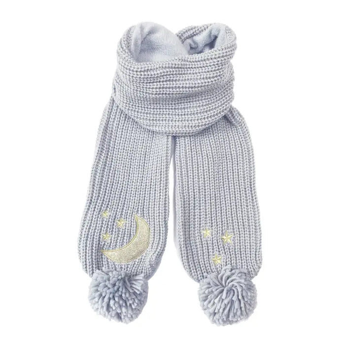 Foulard clair de lune - 50% de réduction - Rockahula - échantillons - Accessoire enfant