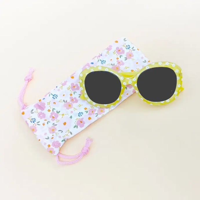 Lunettes de soleil marguerite - 50% de réduction - Rockahula - échantillons - Accessoire enfant