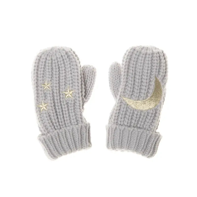 Mitaines clair de lune - 50% de réduction - Rockahula - échantillons - Accessoire enfant