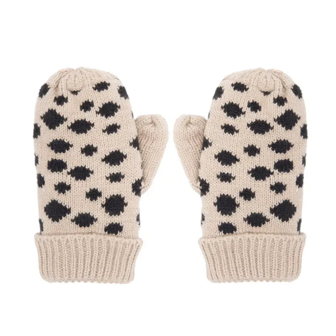 Mitaines guépard - 50% de réduction - Rockahula - échantillons - Accessoire enfant