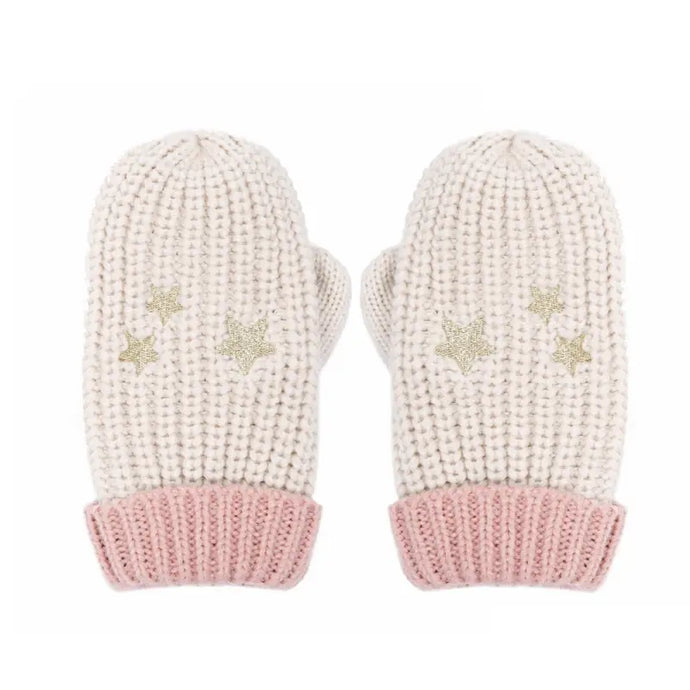 Mitaines poussière d’étoile - 50% de réduction - Rockahula - échantillons - Accessoire enfant