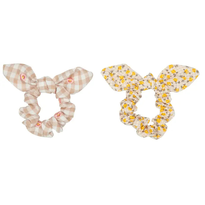 Petits chouchous oreilles de lapin - 50% de réduction - Rockahula - échantillons - Accessoire enfant