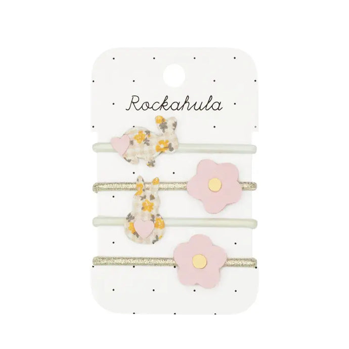 Petits poneys lapins houblonnés - 50% de réduction - Rockahula - échantillons - Accessoire enfant