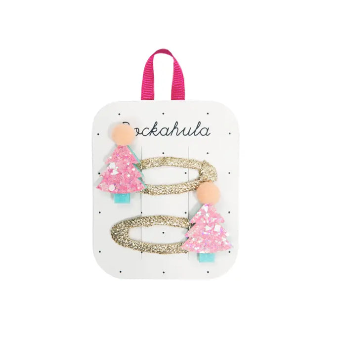 Pinces à bonbons pour sapin de Noël - 50% de réduction - Rockahula - échantillons - Accessoire enfant