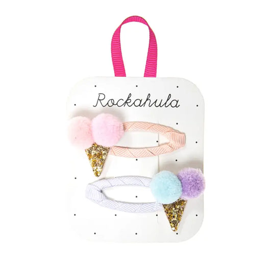 Pinces à glace - 50% de réduction - Rockahula - échantillons - Accessoire enfant