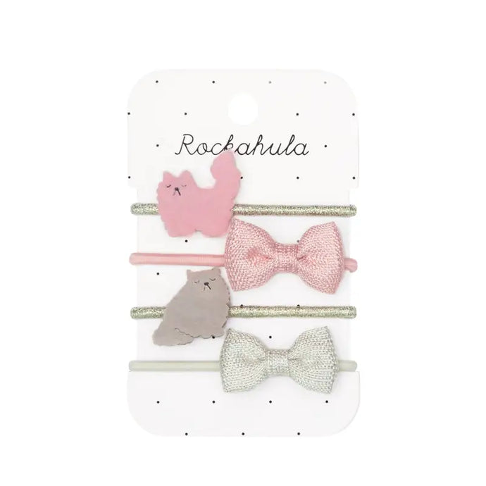 Poneys chat persan chat aigre - 50% de réduction - Rockahula - échantillons - Accessoire enfant