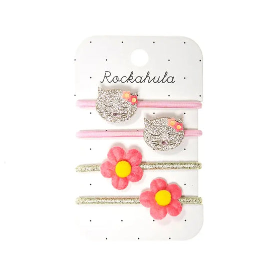 Poneys chats hippies - 50% de réduction - Rockahula - échantillons - Accessoire enfant