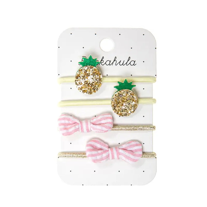 Poneys d’ananas - 50% de réduction - Rockahula - échantillons - Accessoire enfant