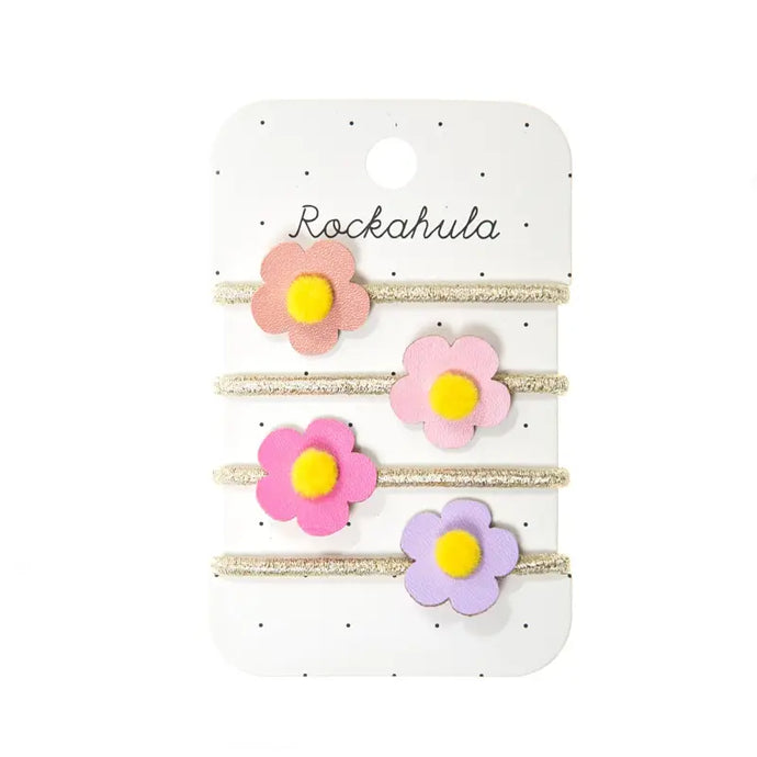 Poneys de fleurs hippies - 50% de réduction - Rockahula - échantillons - Accessoire enfant