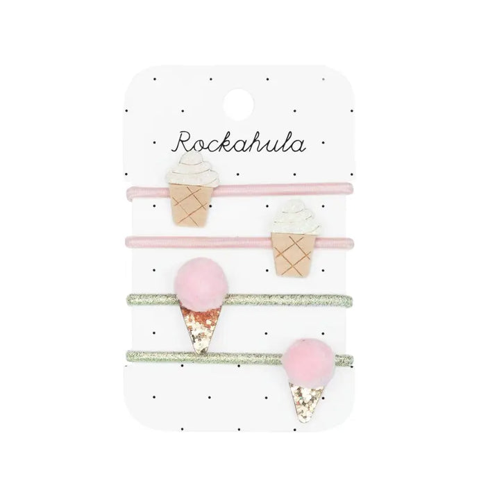 Poneys de glace - 50% de réduction - Rockahula - échantillons - Accessoire enfant