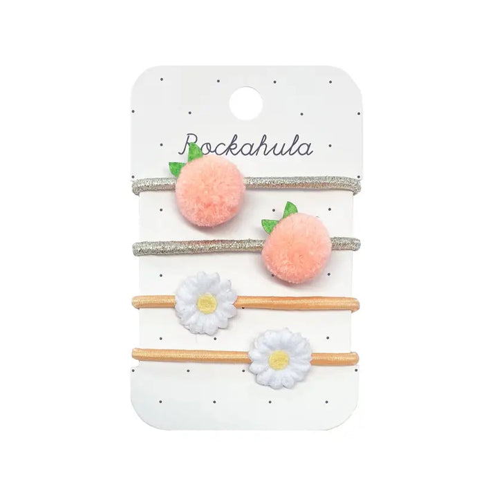 Poneys fleur d’oranger - 50% de réduction - Rockahula - échantillons - Accessoire enfant
