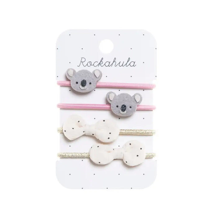 Poneys koala Kimmy - 50% de réduction - Rockahula - échantillons - Accessoire enfant