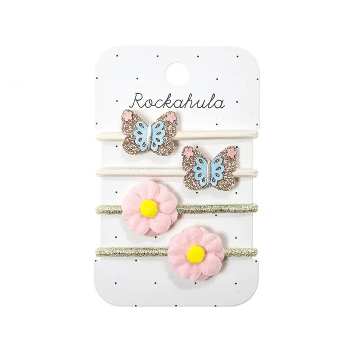 Poneys papillons des prés - 50% de réduction - Rockahula - échantillons - Accessoire enfant