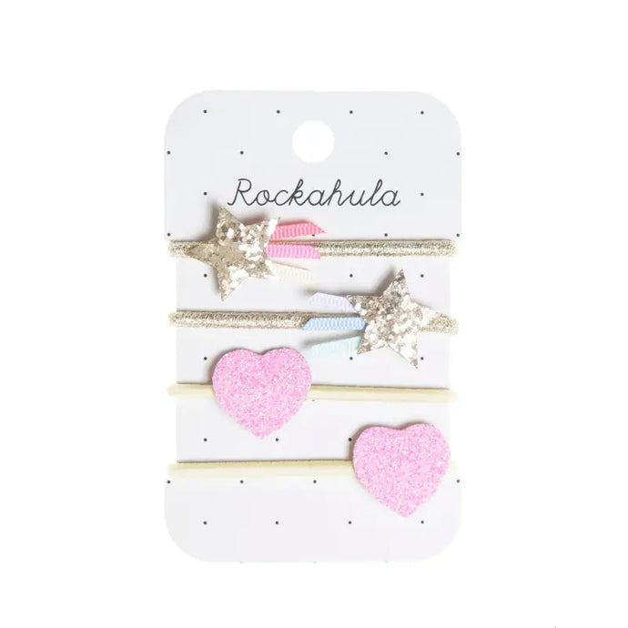 Poneys stars du disco - 50% de réduction - Rockahula - échantillons - Accessoire enfant