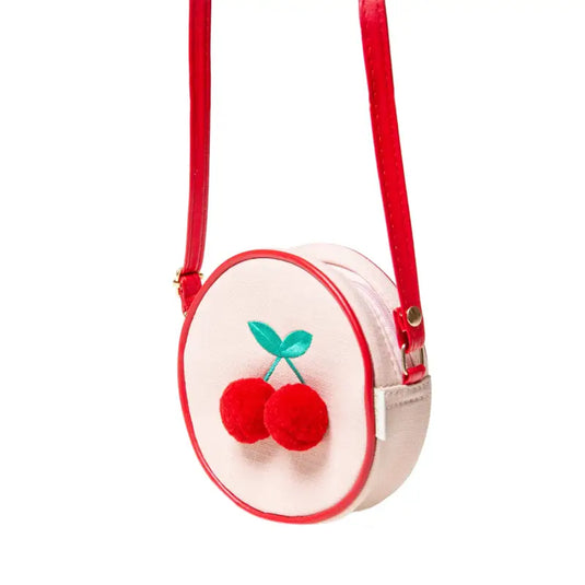 Sac de cerises douces - 50% de réduction - Rockahula - échantillons - Accessoire enfant