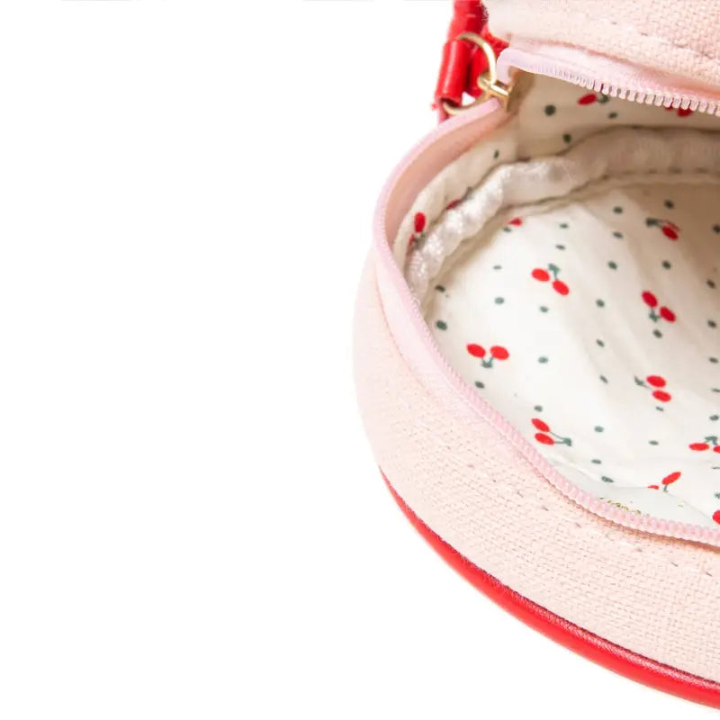 Chargez l&#39;image dans la visionneuse de la galerie, Sac de cerises douces - 50% de réduction - Rockahula - échantillons - Accessoire enfant

