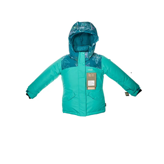 CAMI LEILANI manteau hiver - MANTEAUX HIVER FILLES