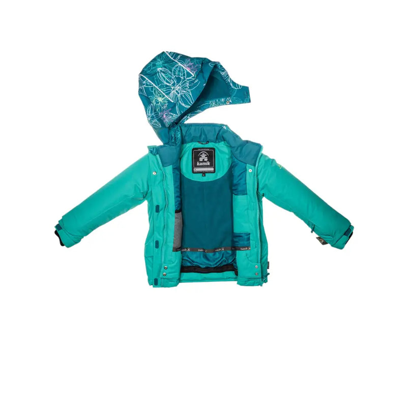 Chargez l&#39;image dans la visionneuse de la galerie, CAMI LEILANI manteau hiver - MANTEAUX HIVER FILLES
