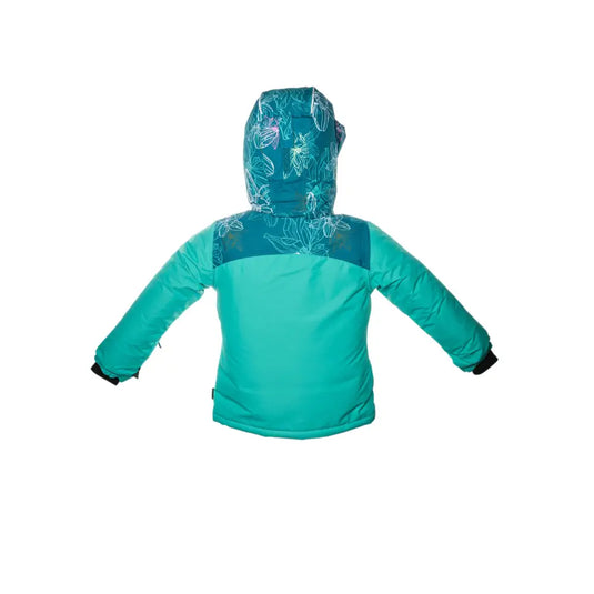 CAMI LEILANI manteau hiver - MANTEAUX HIVER FILLES