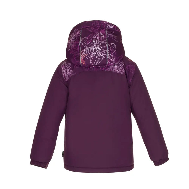 Chargez l&#39;image dans la visionneuse de la galerie, CAMI LEILANI manteau hiver - MANTEAUX HIVER FILLES
