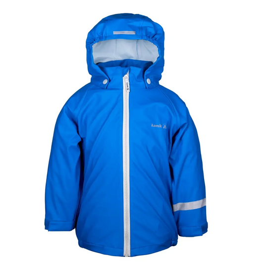 Manteau 100% imperméable BAY - BAY / 2 - Manteau imperméable