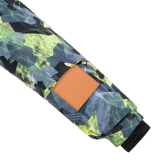 WALKER LUXRAY manteau d’hiver - MANTEAUX HIVER GARÇONS