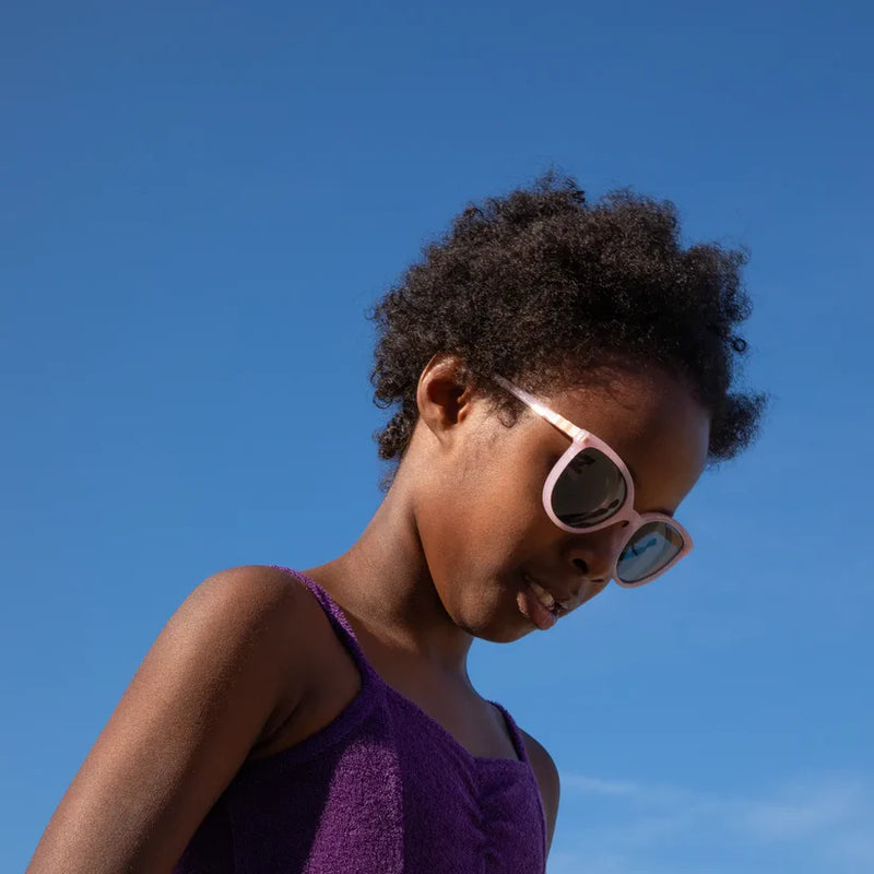 Chargez l&#39;image dans la visionneuse de la galerie, Buzz Pink Glitter

