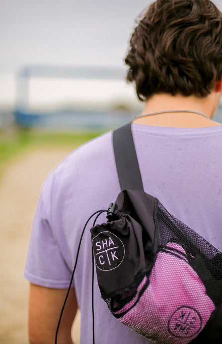 Shack Carry Bag