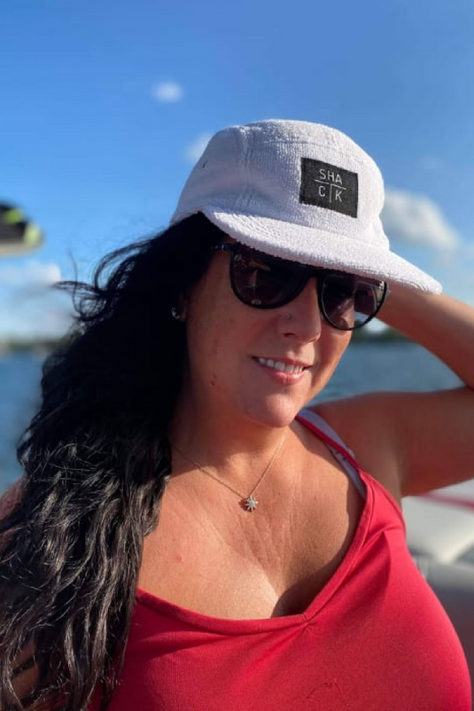 Shack Microfiber Cap