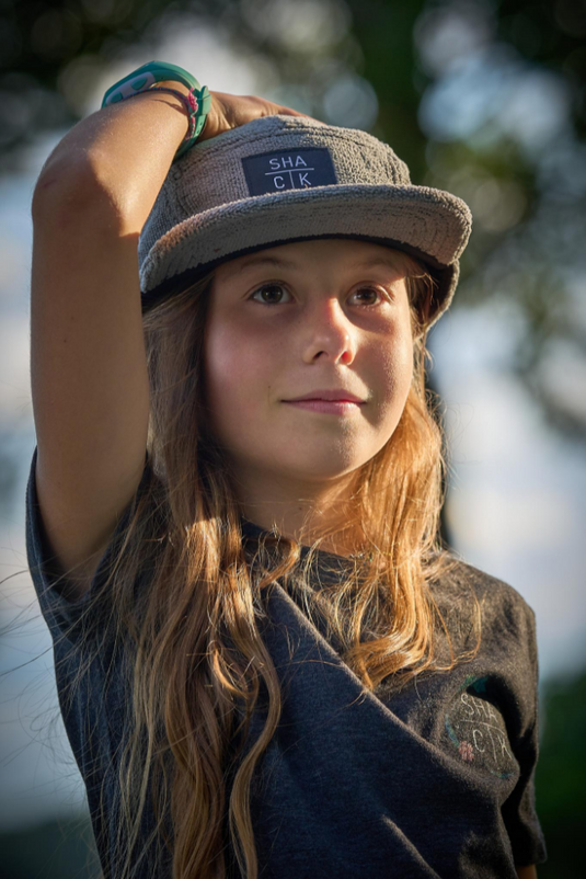 Shack Microfiber Cap