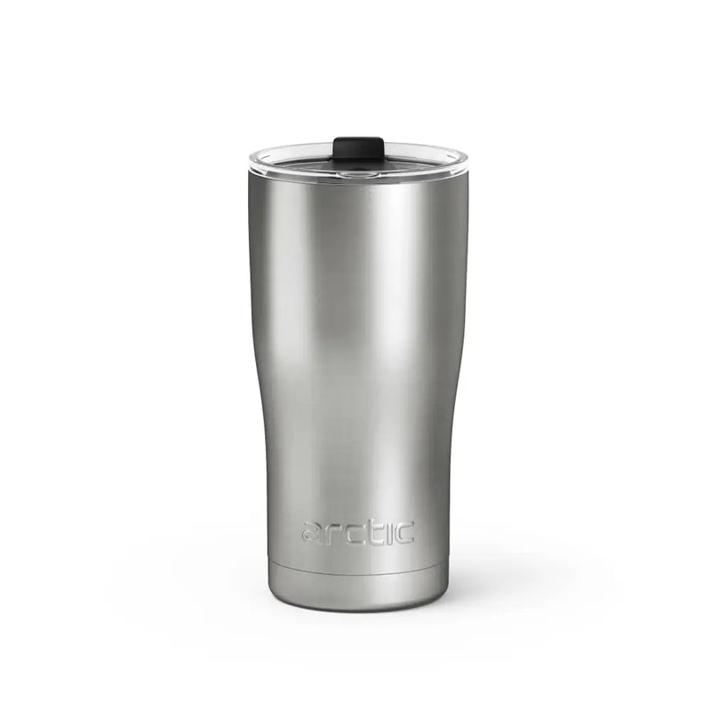 Chargez l&#39;image dans la visionneuse de la galerie, Tumbler Acier Inoxydable - Tasse isolée
