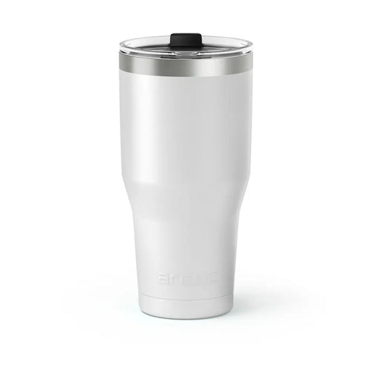 Tumbler Blanc - Tasse isolée